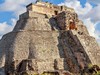 Pyramida Uxmal